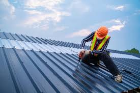 Professional Roofing servicies in Hillandale, MD